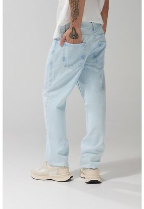 PANTALON KOAJ JEAN 90s 22510 1/25