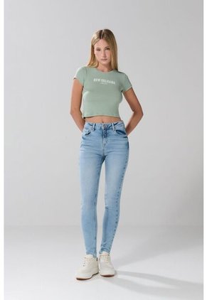 KOAJ PANTALON KOAJ JEAN JEGGING TA  19020 1/25