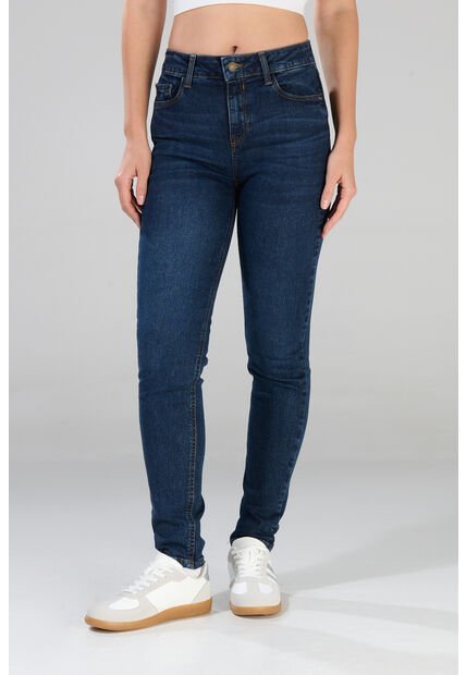 KOAJ PANTALON KOAJ JEAN JEGGING TA  29011 4/2