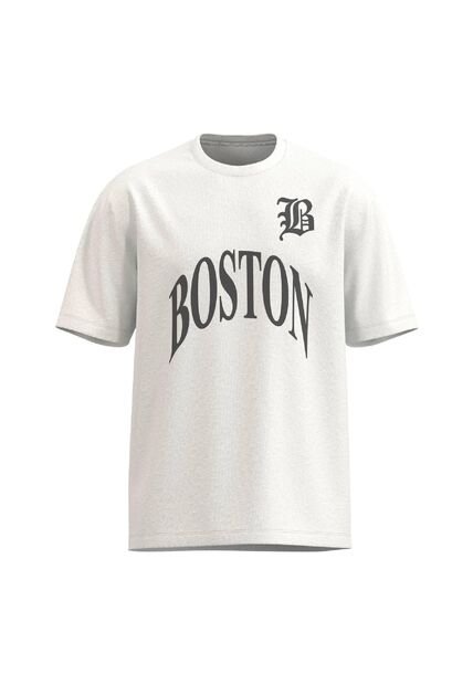 CAMISETA KOAJ 16628 4/24