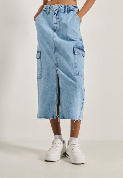 KOAJ FALDA KOAJ JEAN 8011  M 2/24