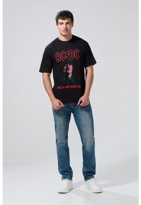 KOAJ CAMISETA KOAJ BELLS 25819 3/25