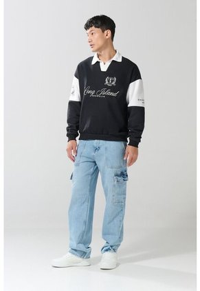 KOAJ SUETER KOAJ BOSTHER 18482 1/25