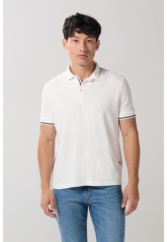 CAMISA POLO KOAJ GIUSSEPE 1/25 Koaj