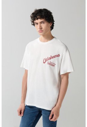 KOAJ CAMISETA KOAJ OKIHA 22570 2/25