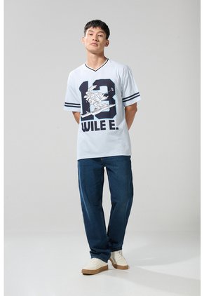 KOAJ CAMISETA KOAJ NERTEX 25404 3/25
