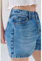 KOAJ SHORT VAQUERO KOAJ JEAN AG 31336 M 1/26 de Koaj
