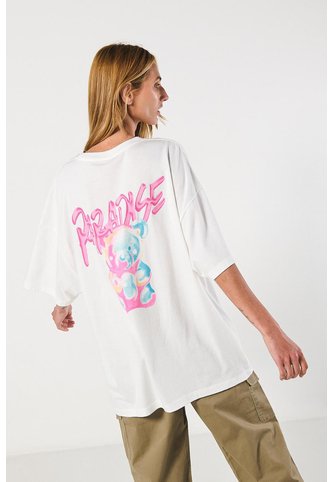 KOAJ CAMISETA KOAJ ALIT 4/24 Koaj