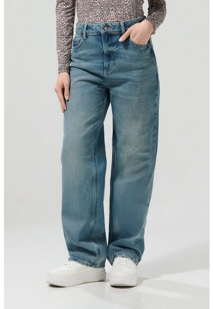 KOAJ PANTALON KOAJ JEAN 90S 27326 3/25