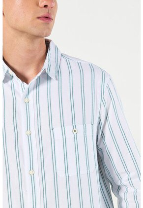 KOAJ CAMISA KOAJ SPORT COLLAR ML 5990 3/24