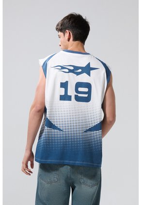 KOAJ CAMISETA KOAJ ISLEND 26068 3/25