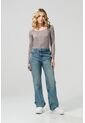 KOAJ PANTALON KOAJ JEAN 90S 27326 3/25 de Koaj