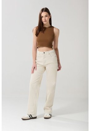 PANTALON KOAJ JEAN 90s M 25614 3/25