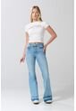 KOAJ PANTALÓN KOAJ FLARE 25592  M 3/25 de Koaj