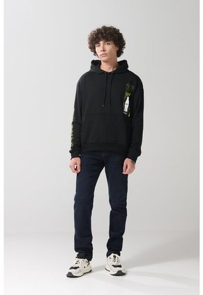 KOAJ BUZO CAPOTA KOAJ LEKIMO 20820 1/