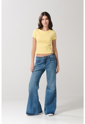 CAMISETA KOAJ MADI 20780 4/24