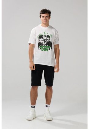 KOAJ CAMISETA KOAJ HIPPA 26435 3/25