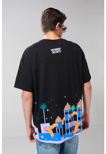 KOAJ CAMISETA KOAJ EOKYN 20337 1/25