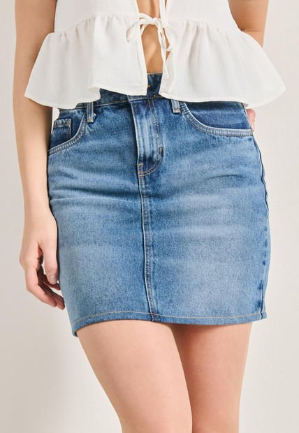 KOAJ FALDA KOAJ JEAN 9548 2/24