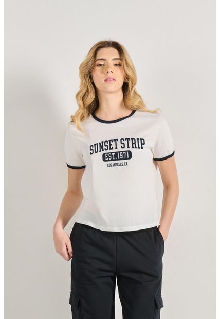 KOAJ CAMISETA KOAJ BLANKS FPC 399 3/24