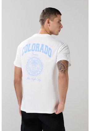 KOAJ CAMISETA KOAJ 29380 1/26