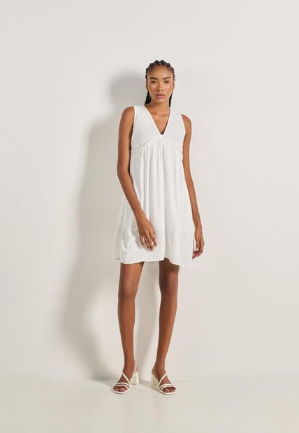 KOAJ VESTIDO KOAJ CORTO CLL V 7802 2/