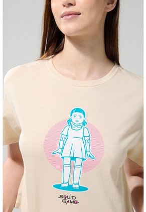 KOAJ CAMISETA KOAJ DRIVO 26145 3/25