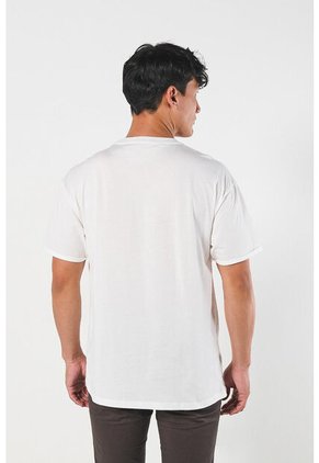 CAMISETA KOAJ DAEL 15081 4/24