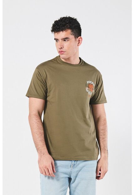 KOAJ CAMISETA KOAJ SUTOK 13099 3/24