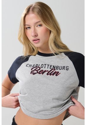 KOAJ CAMISETA KOAJ 22592 2/25