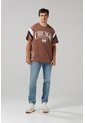 KOAJ CAMISETA KOAJ BUBLE 27883 4/25 de Koaj