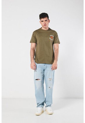 KOAJ CAMISETA KOAJ SUTOK 13099 3/24