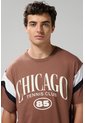 KOAJ CAMISETA KOAJ BUBLE 27883 4/25 de Koaj