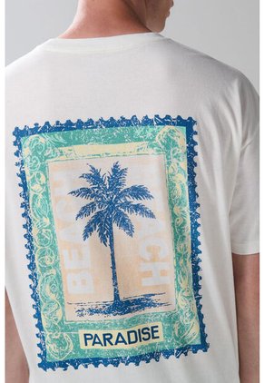 KOAJ CAMISETA KOAJ MALTA 1/25