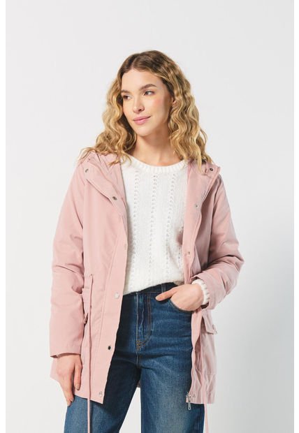 KOAJ CHAQUETA PARKA KOAJ CROLET 2/24