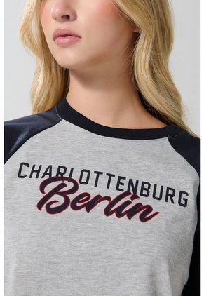 KOAJ CAMISETA KOAJ 22592 2/25