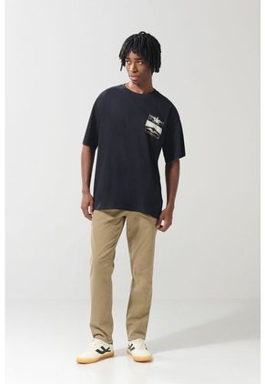 CAMISETA KOAJ HOLMES 21760 1/25