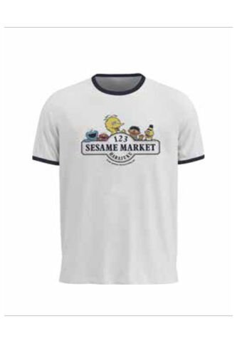 CAMISETA KOAJ BARBAT 18526 1/25 Koaj