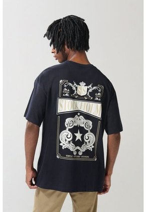 CAMISETA KOAJ HOLMES 21760 1/25