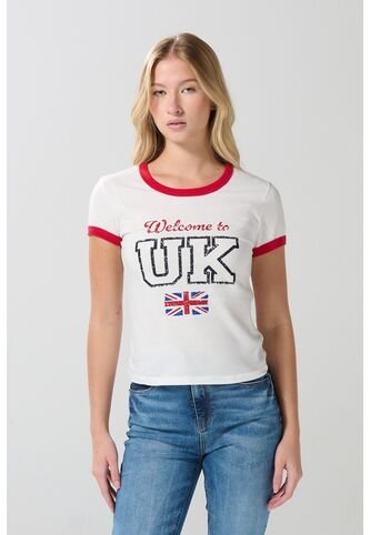 CAMISETA KOAJ 23240 2/25 Koaj