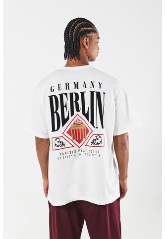 KOAJ CAMISETA KOAJ ZON 2 16091 4/24 Koaj