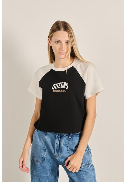 KOAJ CAMISETA KOAJ BLANKS FRC 287 2/24