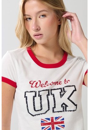 CAMISETA KOAJ 23240 2/25