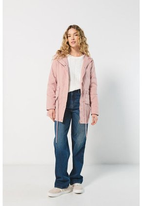 KOAJ CHAQUETA PARKA KOAJ CROLET 2/24