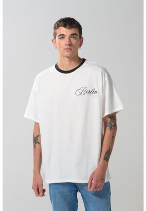 CAMISETA KOAJ BELLYN 19784 1/25