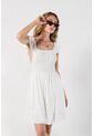 KOAJ VESTIDO KOAJ ENCAUCHADO 13309 3/24 de Koaj