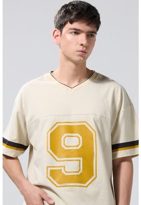 KOAJ CAMISETA KOAJ ROBBIE 26925 4/25