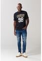 PANTALON KOAJ JEAN SKINNY 25427 M 3/25 de Koaj