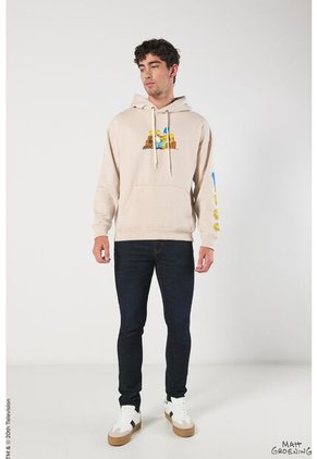 KOAJ BUZO CAPOTA KOAJ ENOKUF 17340 4/