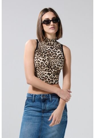 BLUSA KOAJ BITERY 3/25 Koaj